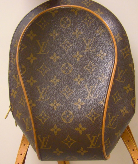 (image for) LOUIS VUITTON HANDBAG